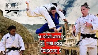 Miniature : Au révélateur de Tbilissi, épisode 2