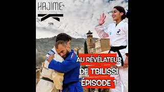 Miniature : Au révélateur de Tbilissi, épisode 1