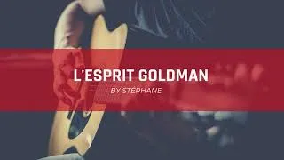 Miniature : Les 12 meilleurs morceaux de JJ Goldman à la guitare acoustique