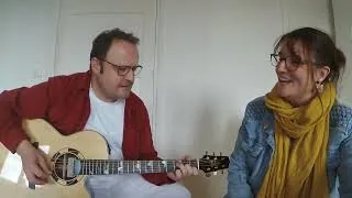 Miniature : Le pouvoir des fleurs (Cover NJ et Stéphane)