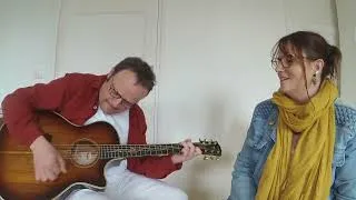 Miniature : Desenchantée Mylène Farmer (Cover NJ et Stéphane)