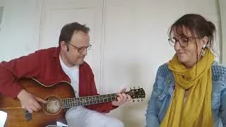 Miniature : Dust in the wind KANSAS (Cover NJ et Stéphane)