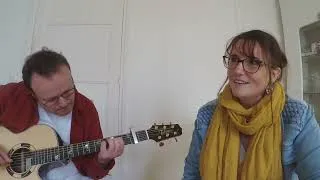 Miniature : Voyage Voyage DESIRELESS (Cover NJ et Stéphane)