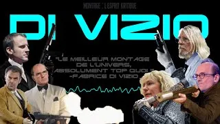 Miniature : DI VIZIO [Bande Annonce Parodique 2]