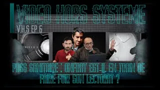 Miniature : V.H.S EP 7, #5G : Pourquoi veut-on nous l'imposer ? [François RUFFIN ,Me DI VIZIO, CEMIL SANLI]