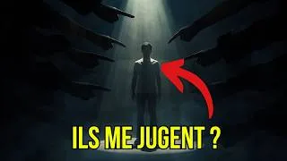 Miniature : La Peur Du Jugement : Ce Qu’elle Cache Vraiment
