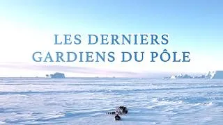 Miniature : Les derniers gardiens du pôle