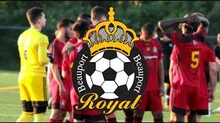 Miniature : L'ESPRIT SPORTIF- Soccer:Le Royal de Beauport dans la PLSQ- Adam Auclair SuperBowl- Laurent Dubreuil