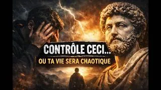 Miniature : “Arrête ça maintenant… ou ta vie sera chaotique"
