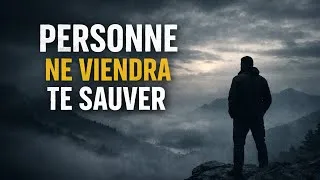 Miniature : Personne ne viendra te sauver (le stoïcisme l’explique)