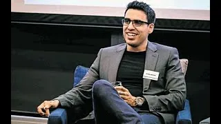 Miniature : Idriss Aberkane participe à la désinformation d'État sur les Cathédrales Gothiques