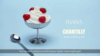 Miniature : Les Produits Laitiers - Amis pour la vie (Pain x Beurre, Lait x Chocolat & Fraises x Chantilly)