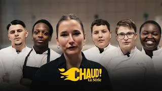 Miniature : CHAUD! - Épisode 5 (avec Philippine Jaillet)