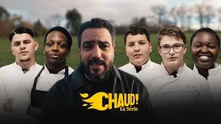 Miniature : CHAUD! - Épisode 4 (avec Jeffrey Cagnes)