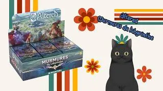 Miniature : UNBOXING 70 - Altered - Murmures du labyrinthe - 2 - Les kits d'avant première