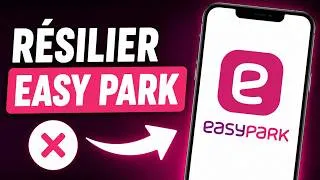 Miniature : Comment résilier son abonnement EasyPark (Arrêter les prélèvements mensuels)