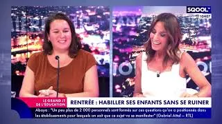 Miniature : Les P'tites Z'occaz en exclusivité sur Sqool TV