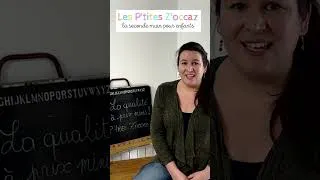 Miniature : Interview de Julie