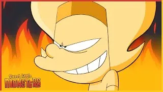 Miniature : Où sont les parents? | Les P'tits Diables | 20' Compilation