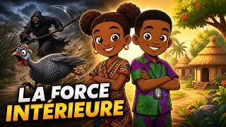 Miniature : Les Sagesses Perdues de l'Afrique que Vous Ignoriez