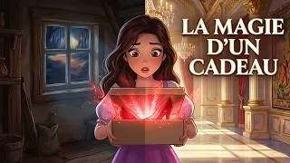 Miniature : Les Chaussons Rouges | Conte | Dessin Animé avec @lesptitszamis