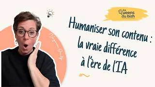 Miniature : Pourquoi ton expertise ne suffit plus pour convertir des clientes ?