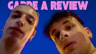 Miniature : GARDE À REVIEW EP.6 - ON A VLOGGÉ NOTRE AVENTURE DRAG RACE FRANCE  (ft. tout le cast de la saison 4)