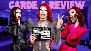 Miniature : GARDE À REVIEW EP.5 - LADIES AND DOBERMANS  (ft. Fluffy Bidule)