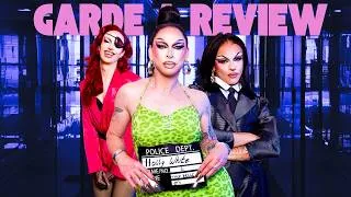 Miniature : GARDE À REVIEW EP.4 - CLIC CLIC PAN PAN PAN (ft. Holly White)