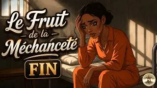 Miniature : Le Fruit de la Méchanceté – FIN | La récolte de la haine