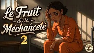 Miniature : Le Fruit de la Méchanceté – Partie 2 : Le cœur devenu pierre