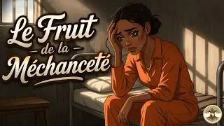 Miniature : Le Fruit de la Méchanceté – Partie 1 :  La décision qui changea tout
