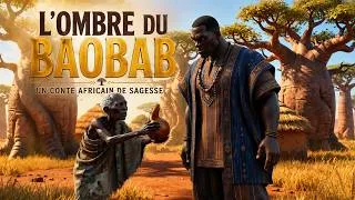 Miniature : L’Ombre du Baobab | Conte africain de sagesse