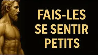 Miniature : 7 Réponses intelligentes pour remettre à leur place ceux qui te manquent de respect – Stoïcisme