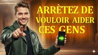 Miniature : Ne tombez pas dans le piège : 9 types de personnes à ne jamais aider !