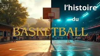 Miniature : 🏀 L’Histoire du Basketball : Origines, Évolution et Moments Clés du Jeu 🏆