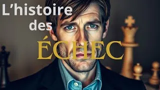 Miniature : Histoire des Échecs ♟️ : Origines, Évolution et Légendes du Jeu