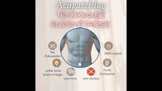 Miniature : Endométriose, Douleurs menstruelles, féminité LifeWave Témoignage