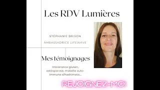 Miniature : Mon propre témoignage -"Les patchs ont changé ma vie"