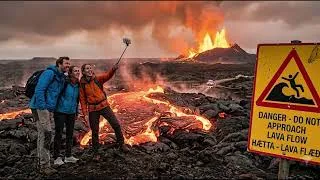 Miniature : L'Islande Vous Ment : Ce Paradis Cache des Secrets que Personne n'Ose Dire