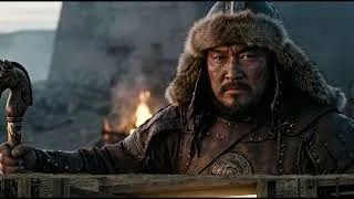 Miniature : La Muraille de Chine : Le Plus Grand Mythe de l'Histoire enfin Révélé (Ce qu'on ne vous dit jamais)