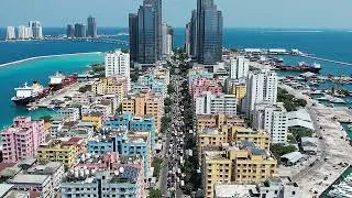 Miniature : MALDIVES : Le mensonge que les brochures touristiques vous cachent (La Réalité)