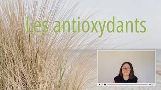 Miniature : 👉 Antioxydants : à quoi servent-ils vraiment ? Mythe ou réel intérêt santé ? 🍇🧠