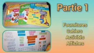 Miniature : Activités enfant 4-5 ans °° Ecole à la maison °° IEF °° homeschool °°