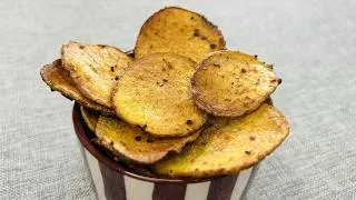 Miniature : Ces chips épicées sont presque GRATUITES 😍