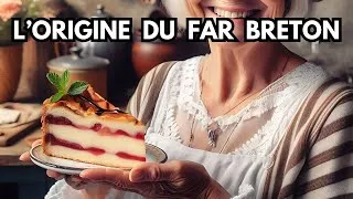 Miniature : Far Breton : Tout ce que vous pensiez savoir sur ce dessert est faux !