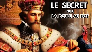 Miniature : Poule au pot : Le plat préféré d'Henri IV, mais saviez-vous pourquoi ?