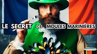 Miniature : Un plat français avec une touche d'Irlande : Les moules marinières, une histoire à découvrir...