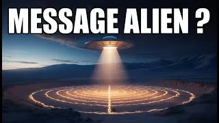 Miniature : Le Mystère des Lignes de Nazca : Message Extraterrestre ou Secret Ancien ?
