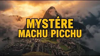 Miniature : Les Secrets Oubliés de Machu Picchu | Mystères de la Cité Perdue des Incas